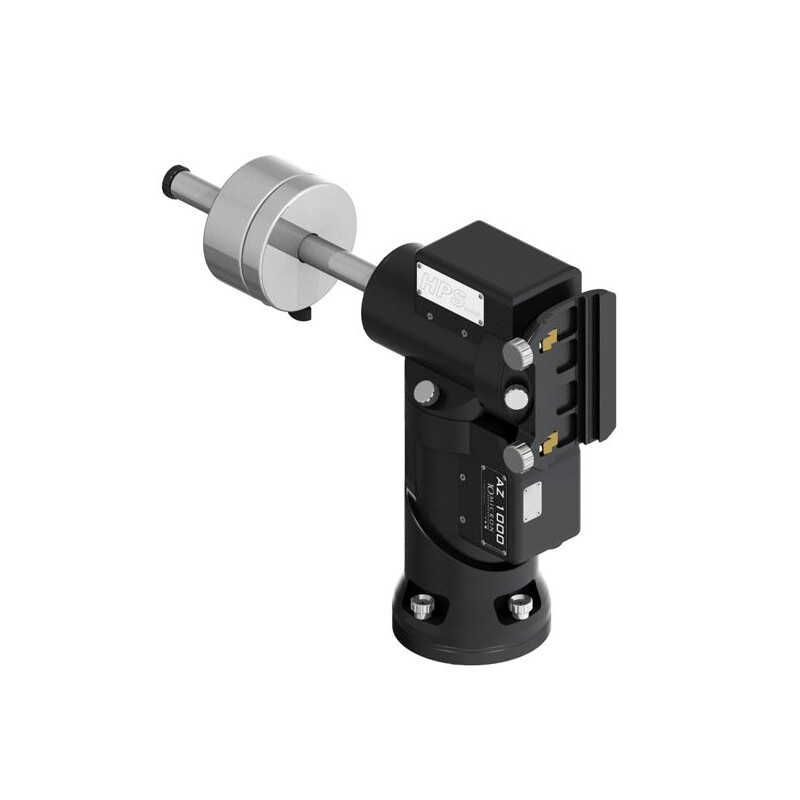 10Micron Montering AZ 1000 HPS