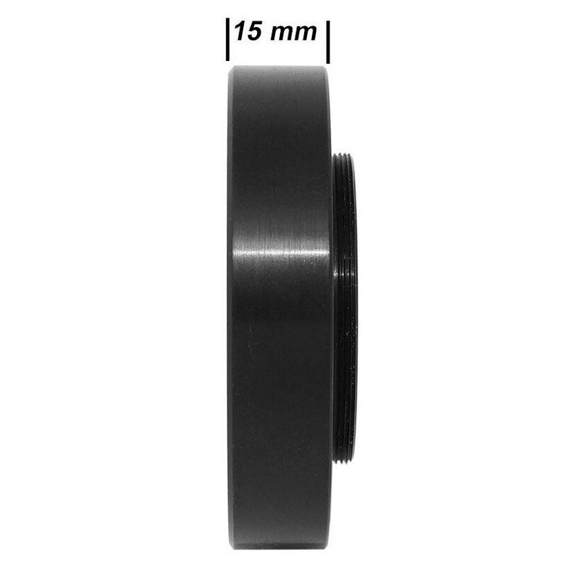 TS Optics M48 2" filterhouder