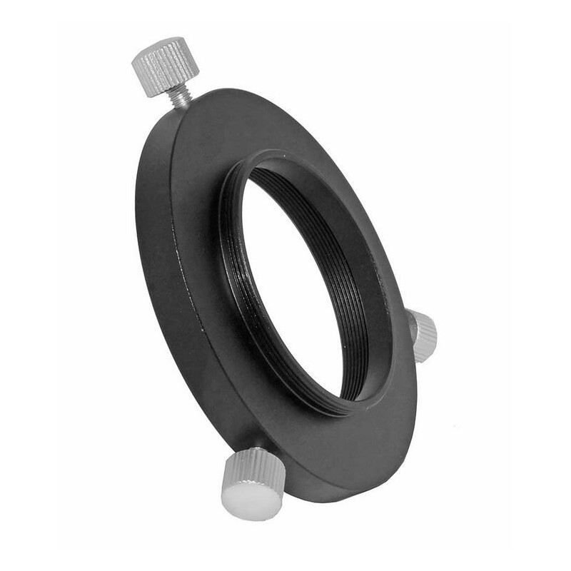 TS Optics Rotatie en Snelkoppeling M48x0,75 360°