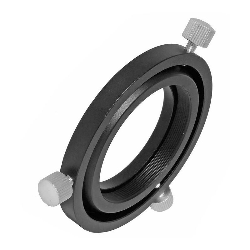 TS Optics Rotatie en Snelkoppeling M48x0,75 360°