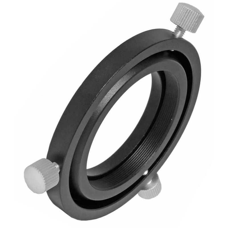 TS Optics Rotator Rotatie en Snelkoppeling M48x0,75 360°