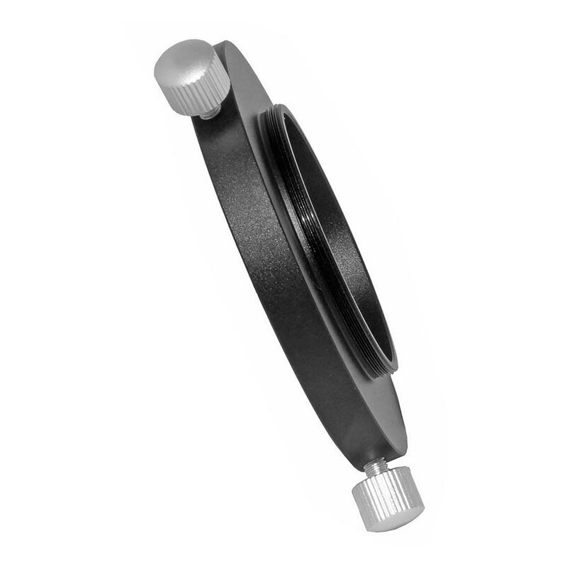 TS Optics Rotatie en Snelkoppeling M48x0,75 360°