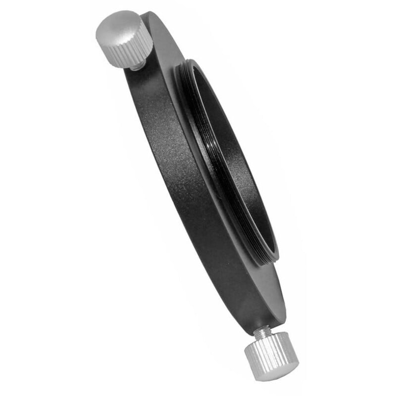 TS Optics Rotatie en Snelkoppeling M48x0,75 360°
