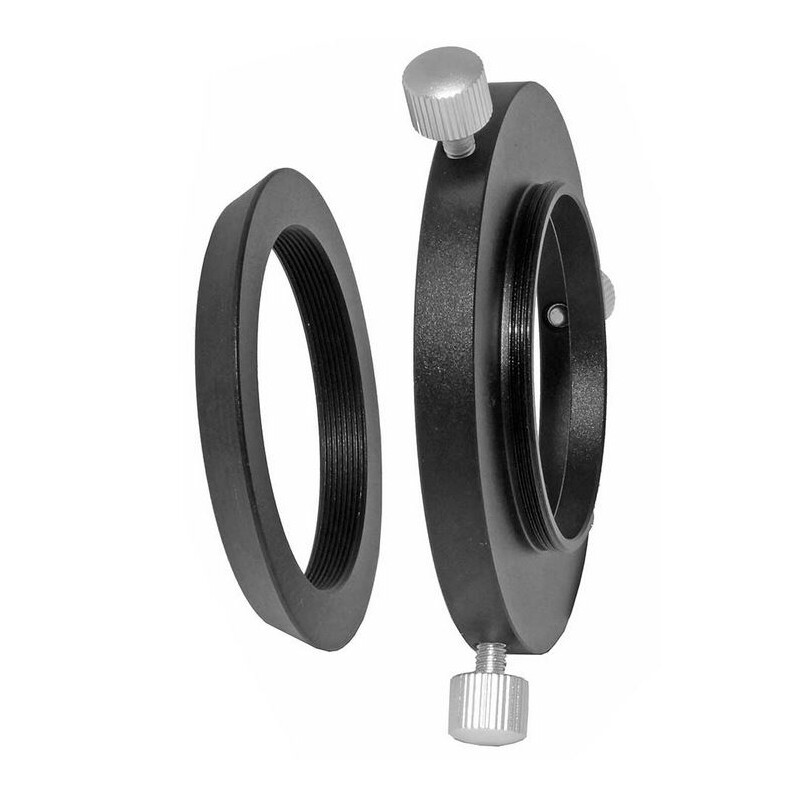 TS Optics Rotatie en Snelkoppeling M48x0,75 360°