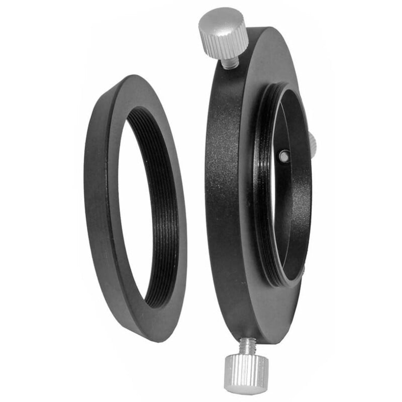 TS Optics Rotatie en Snelkoppeling M48x0,75 360°