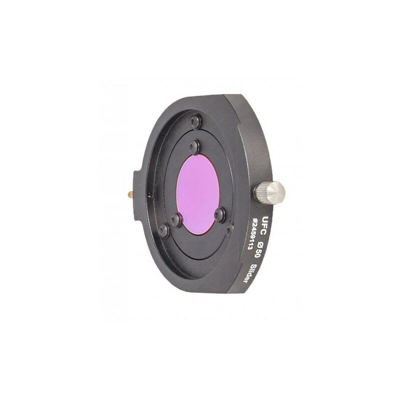 Baader UFC 36mm AUX filterhouder
