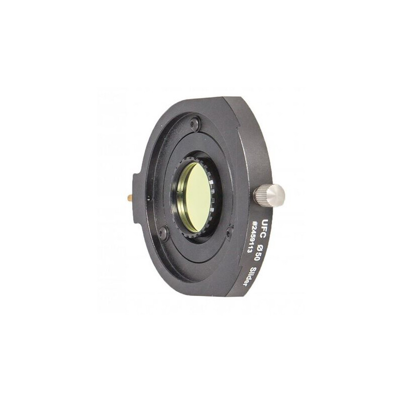 Baader UFC AUX filterhouder 1,25"