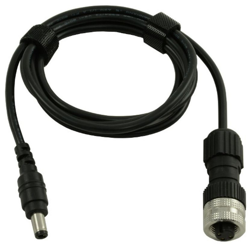 PrimaLuceLab Stroomkabels Eagle 5,5x2,5 8A