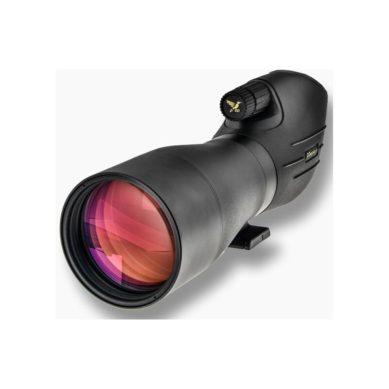 DDoptics Spotting scope EDX 82 S Body