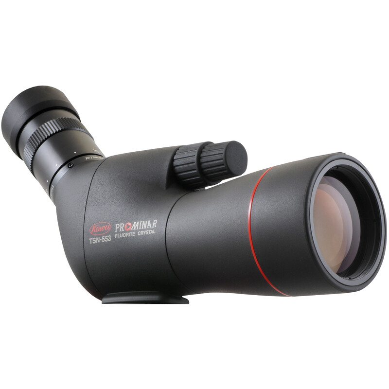 Kowa Spotting scope TSN-553 Prominar Black Edition