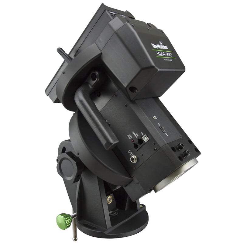 Skywatcher Montering EQ8-R Pro SynScan GoTo met statief