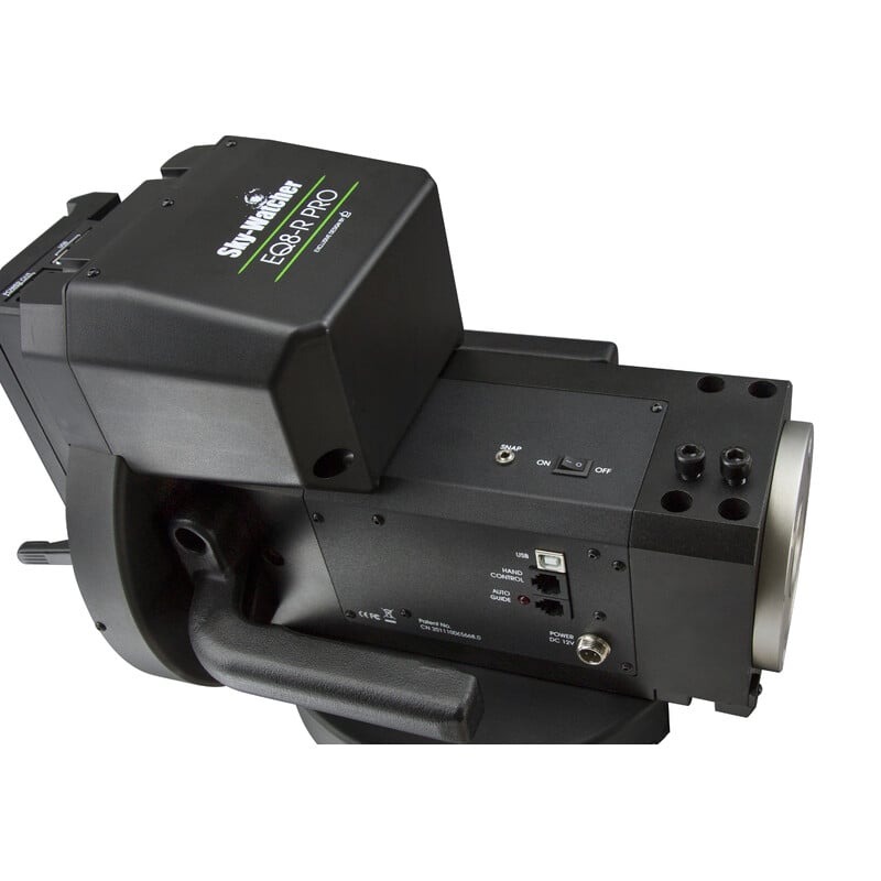 Skywatcher Montering EQ8-R Pro SynScan GoTo