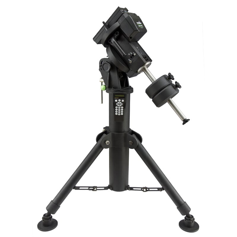 Skywatcher Montering EQ8-R Pro SynScan GoTo met statief