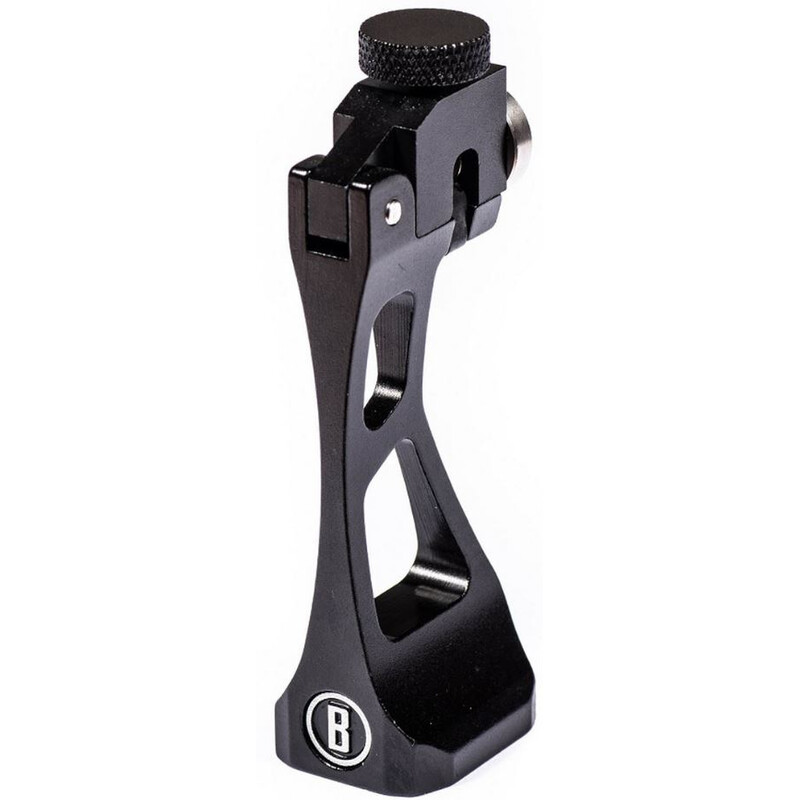 Bushnell Verrekijker driepootadapter met snelsluiting