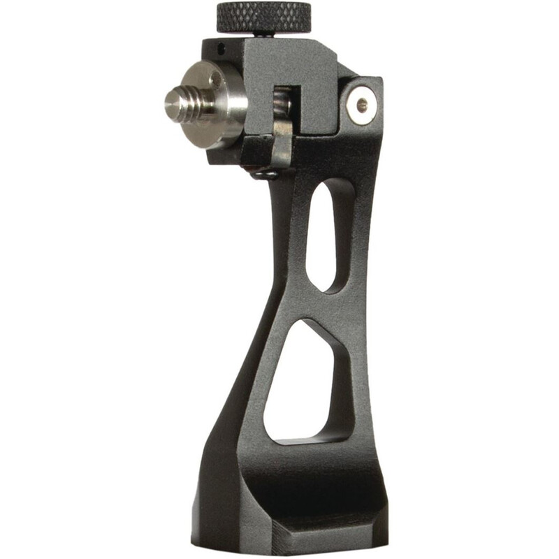 Bushnell Verrekijker driepootadapter met snelsluiting