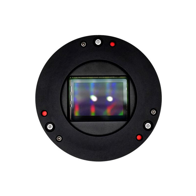 ZWO Camera ASI 6200 MC Pro Color
