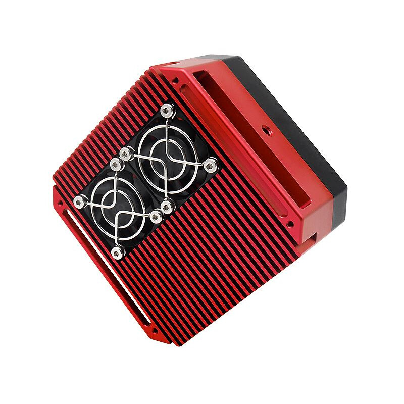 ZWO Camera ASI 1600 GT Mono