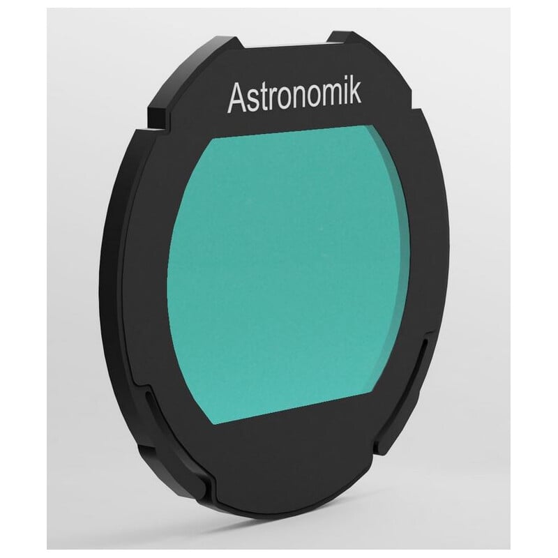 Astronomik Filters UHC-E XT Clip EOS APS-C