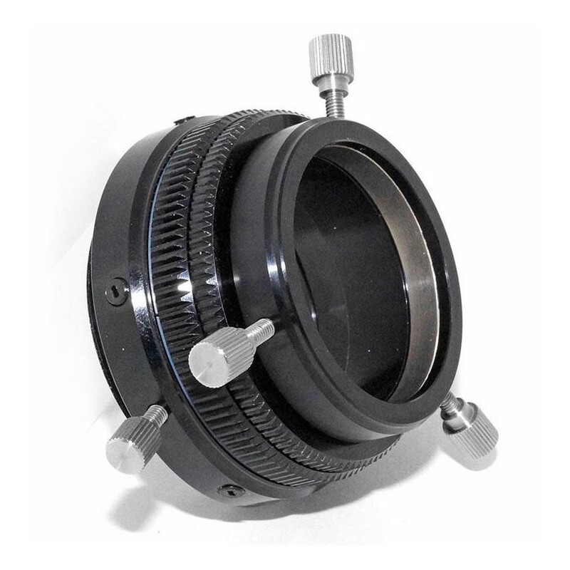 TS Optics Rotatieadapter M63 naar M68, M54 en 2"