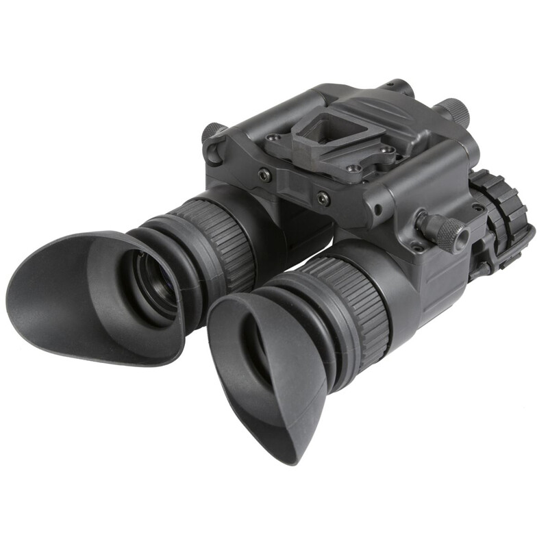 AGM Nachtkijker NVG40 NL1i Dual Tube Gen 2+ Level 1