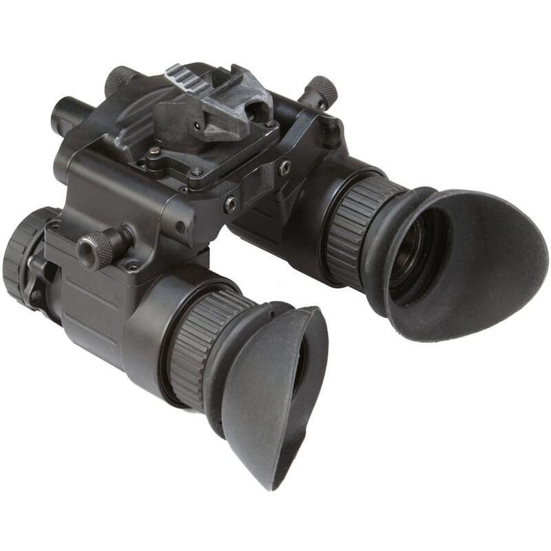 AGM Nachtkijker NVG50 NL1i Dual Tube 51 Gen 2+ Level 1