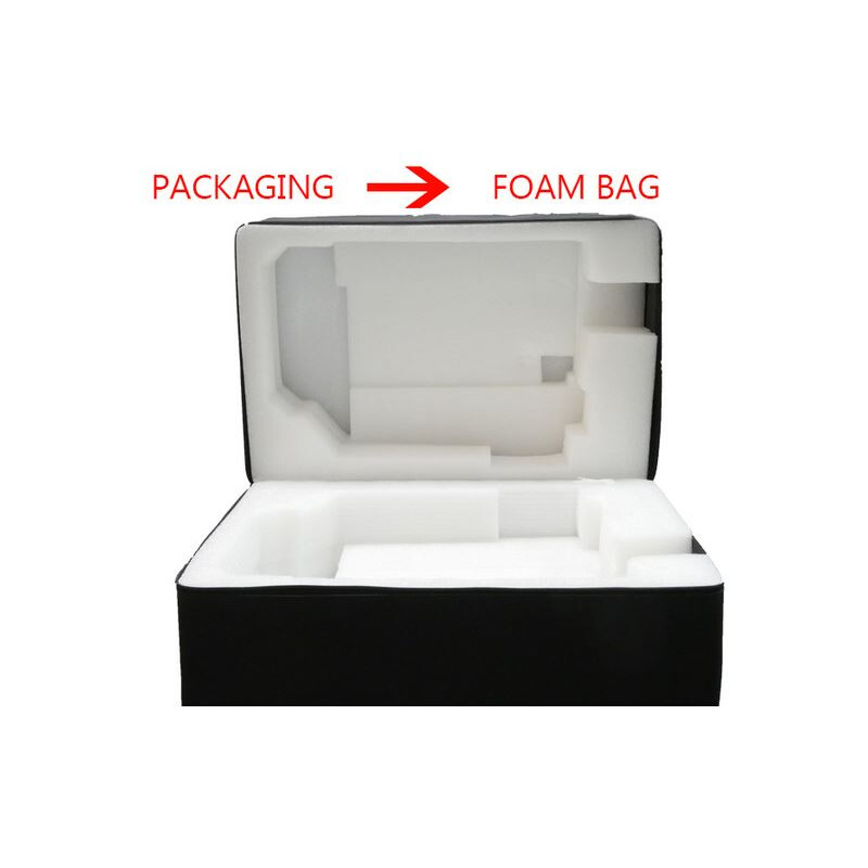 Artesky Transporttas Foam Bag Skywatcher EQ6-R