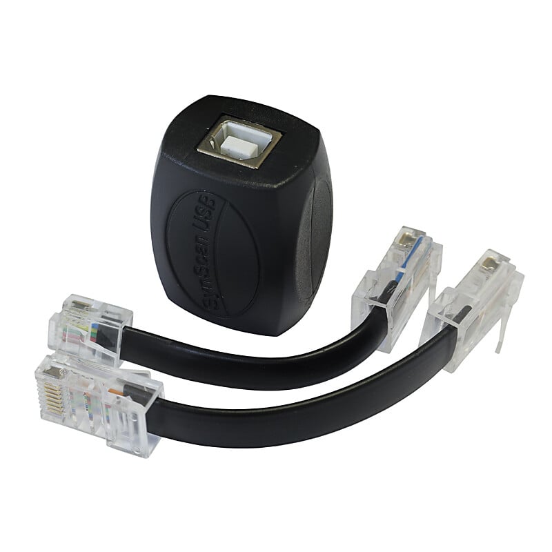 Skywatcher Kabel USB-adapter