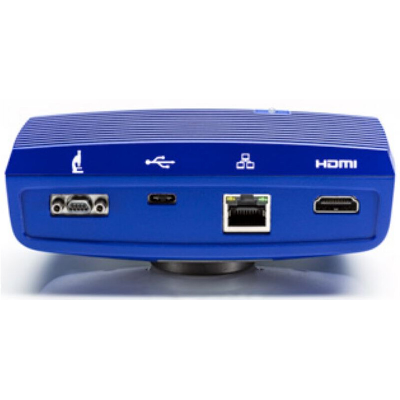 ZEISS Kamera Axiocam 208, color, USB3, 1/1.7, 30fps, 1.85µ, 8MP