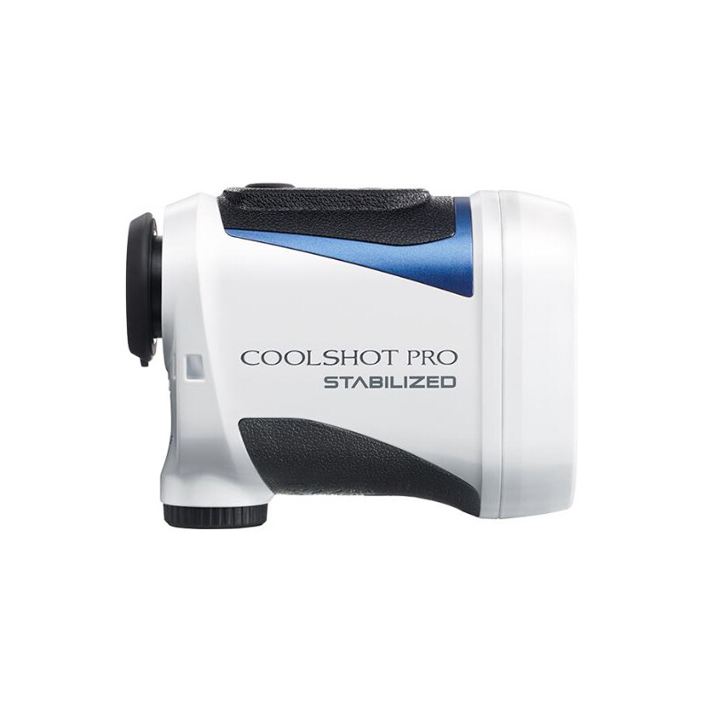 Nikon Afstandsmeter Coolshot Pro Stabilized