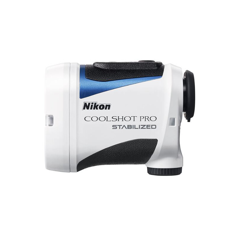 Nikon Afstandsmeter Coolshot Pro Stabilized