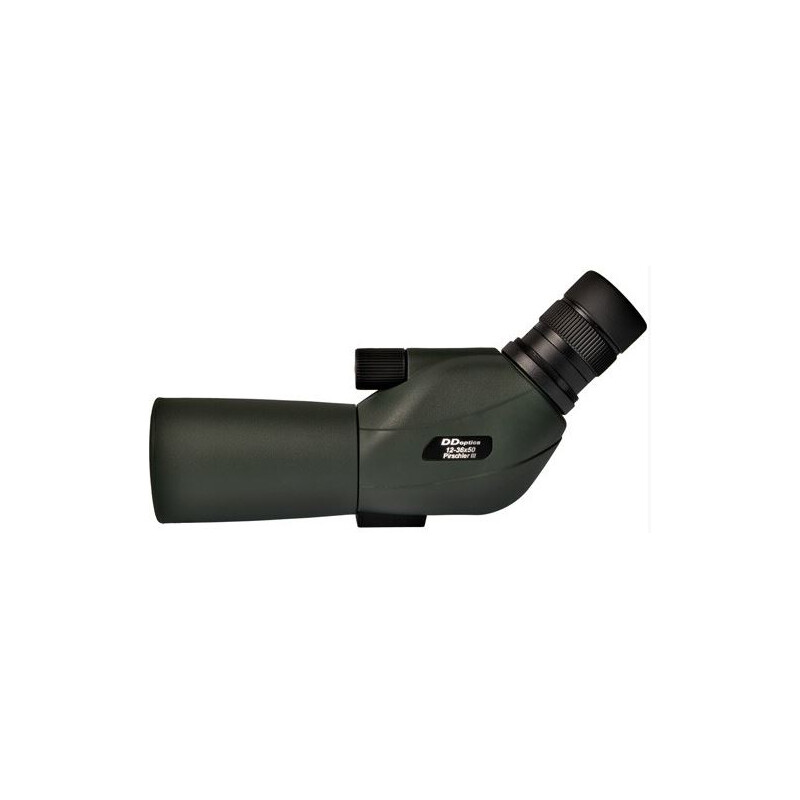 DDoptics Spotting scope Pirschler 12-36x50 S Gen.3