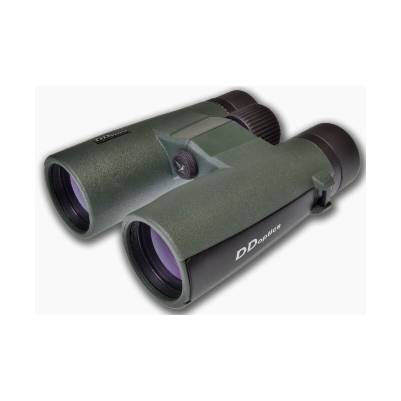DDoptics Verrekijkers Kolibri 10x42 Gen. 3 groen