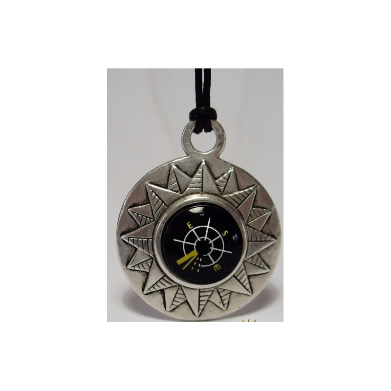 Ragalaxys Ketting kompasroos