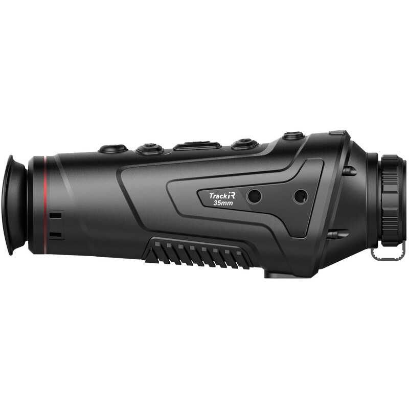 Guide Warmtebeeldcamera TrackIR 50mm