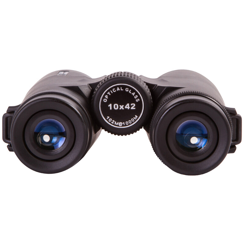 Levenhuk Verrekijkers Karma Base 10x42
