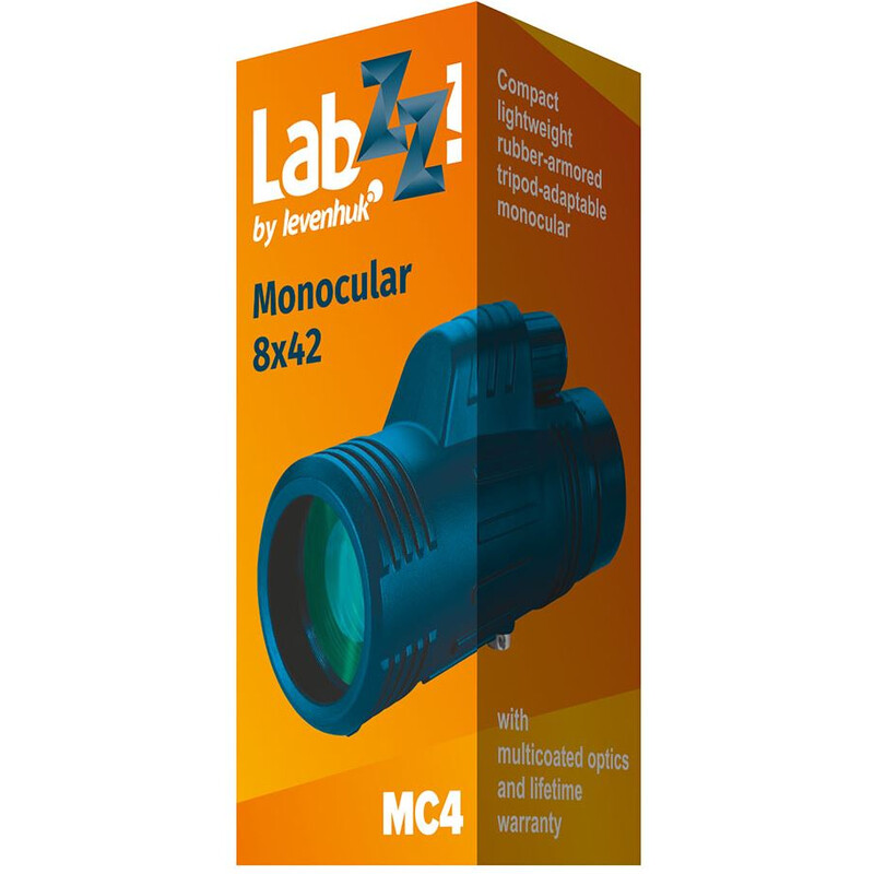Levenhuk Monoculair LabZZ MC4