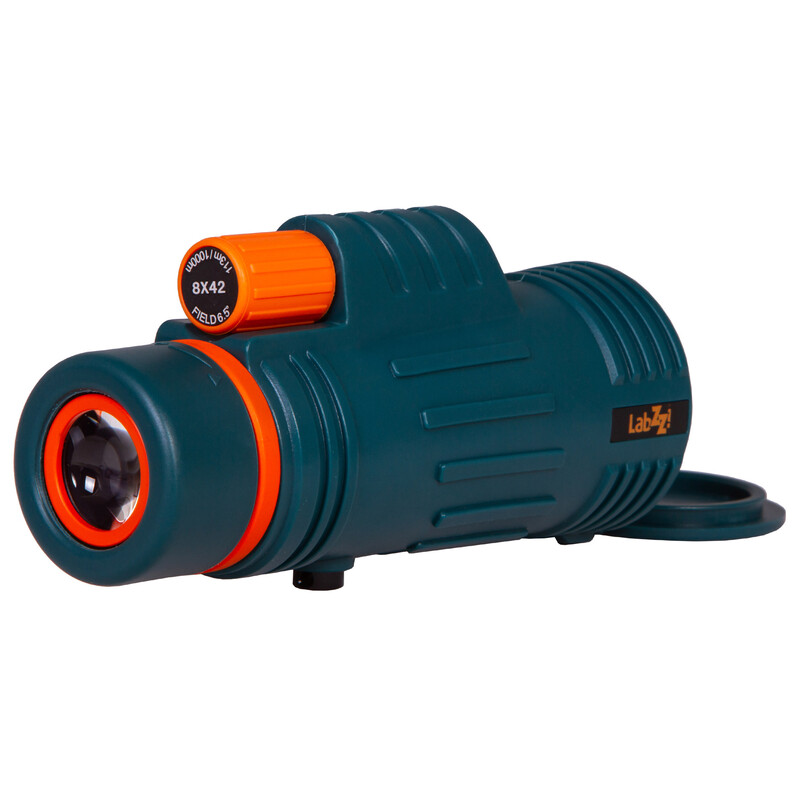 Levenhuk Monoculair 8x42 LabZZ MC4