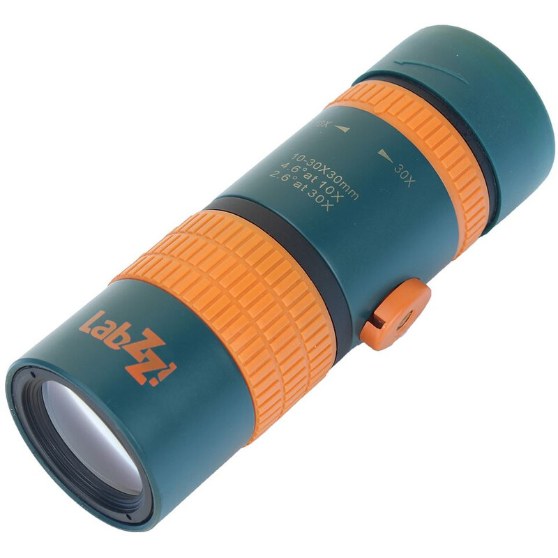Levenhuk Monoculair LabZZ MC6