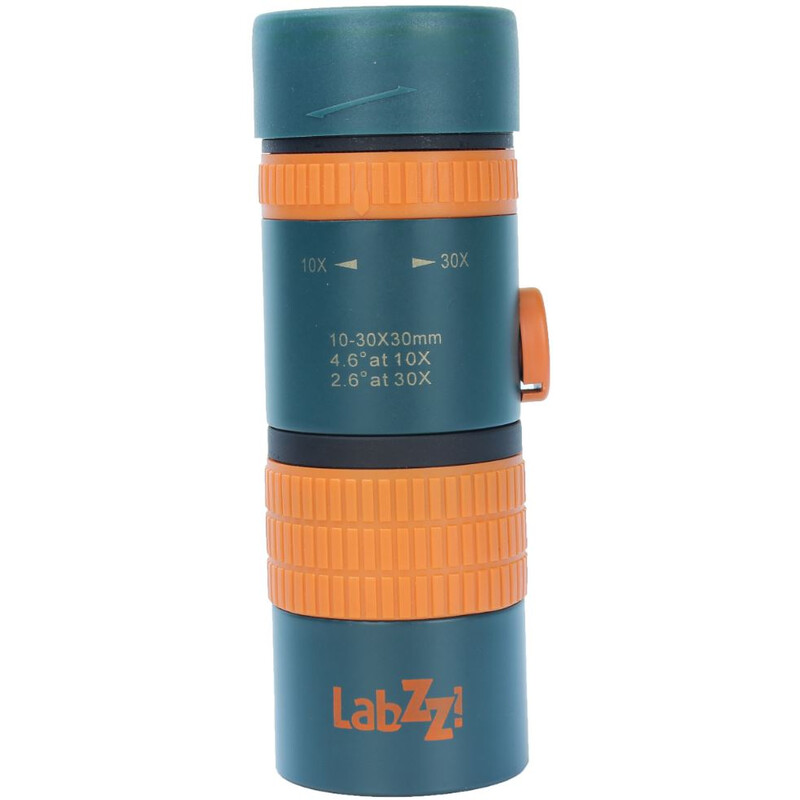 Levenhuk Monoculair LabZZ MC6