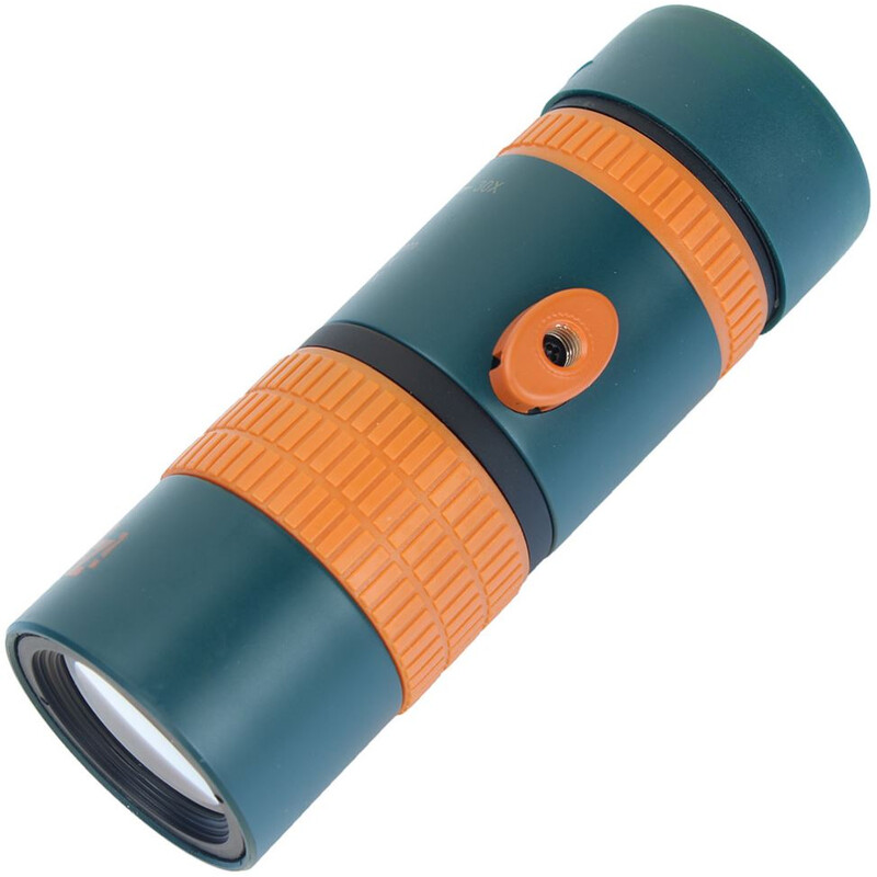 Levenhuk Monoculair LabZZ MC6