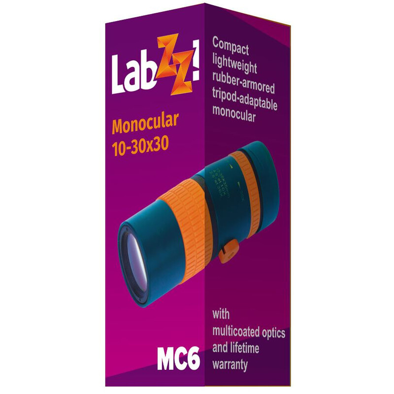 Levenhuk Monoculair LabZZ MC6