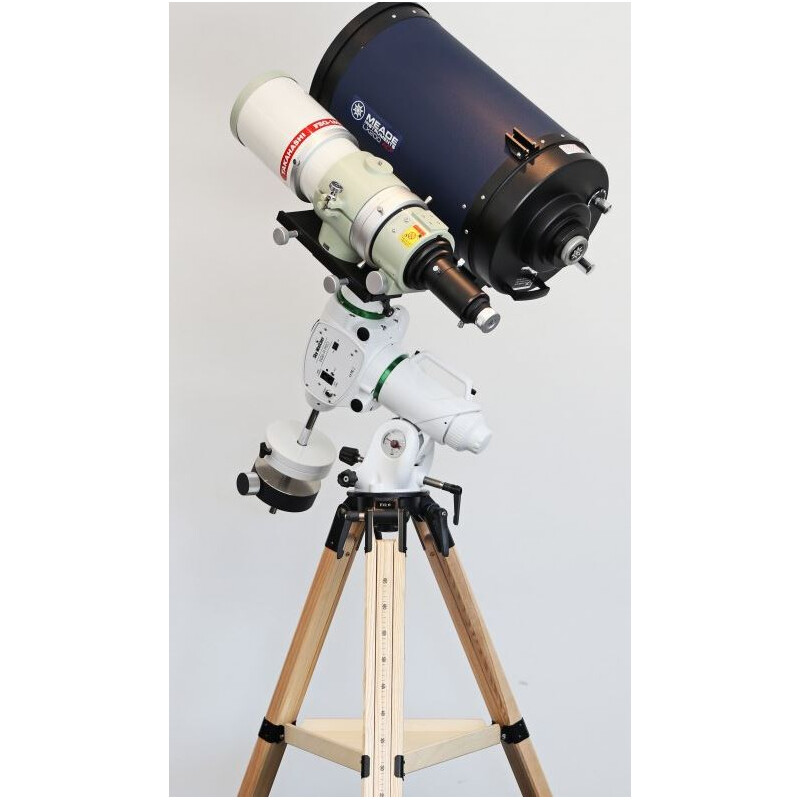 Berlebach Statief UNI 18 Skywatcher WAVE 150i