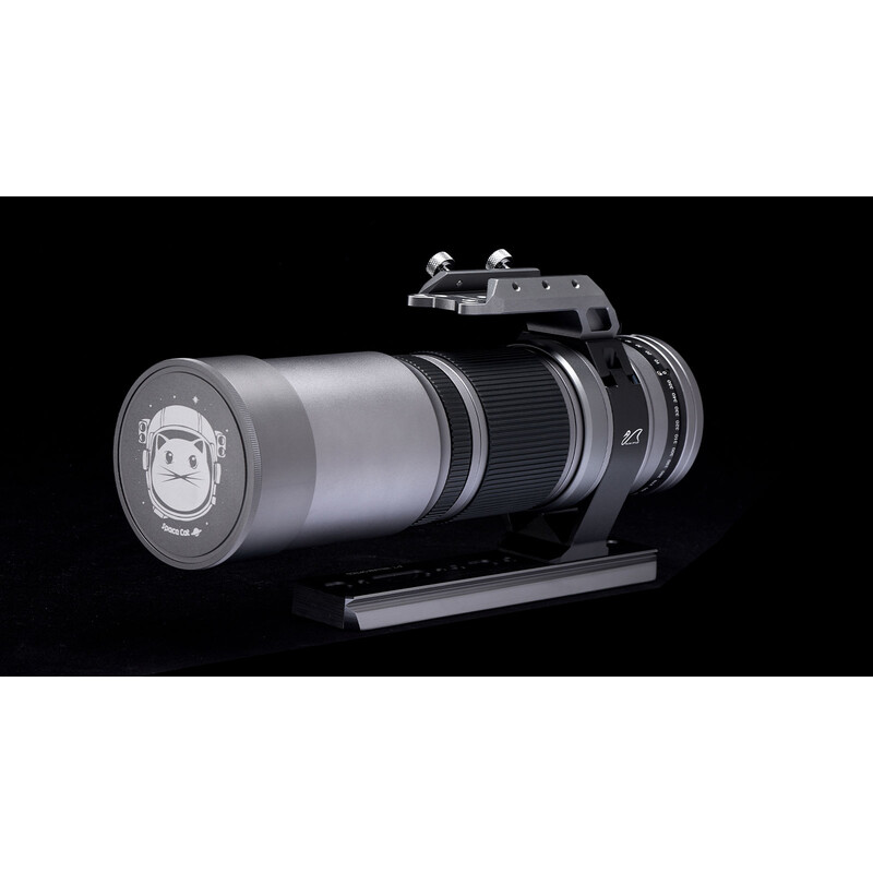 William Optics Accessoireschoen SpaceCat Vixen-Style