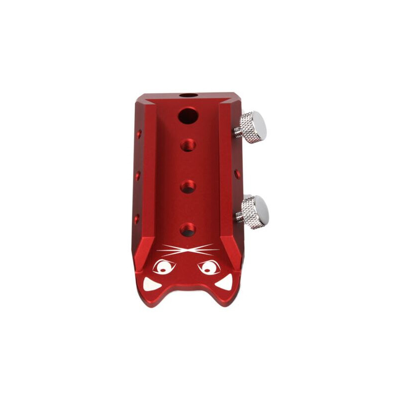 William Optics Accessoireschoen RedCat Vixen-Style