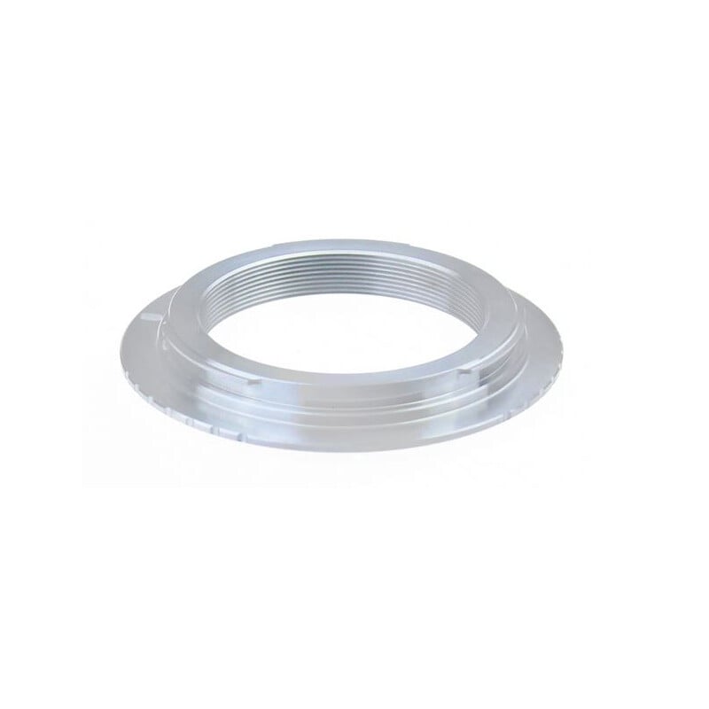 Artesky Camera adapter T2 ring voor Canon EOS met korte optische lengte