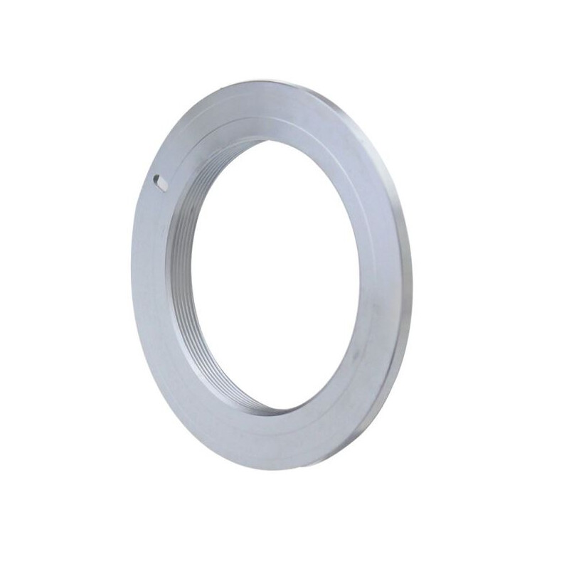 Artesky Camera adapter T2 ring voor Nikon met lage Hoogte