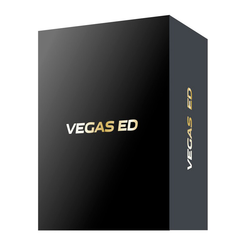 Levenhuk Monoculair Vegas ED 10x50