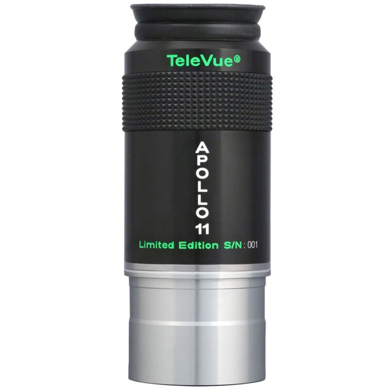 TeleVue Oculair Apollo 11mm 1,25"