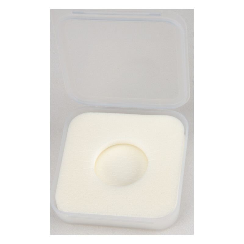Lumicon Stofkappen Set filterdozen 31,7 mm