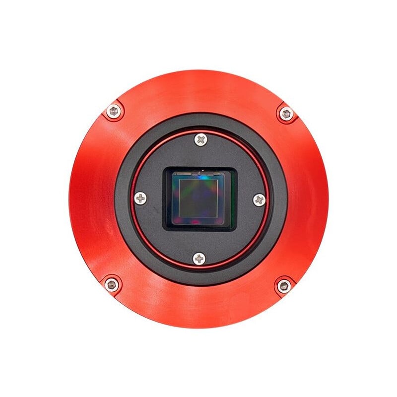 ZWO Camera ASI 533 MM Pro Mono